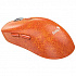 Genius NX-8260S Claw Edition vezeték nélküli egér, narancssárga, 2400 DPI