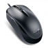 Myš drátová, Genius DX-120, černá, optická, 1200DPI, USB-C