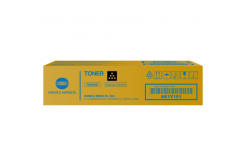 Konica Minolta TNP93K AE1Y151 fekete (black) eredeti toner