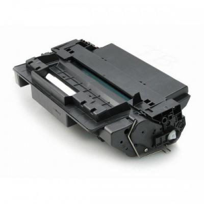 Utángyártott toner a HP 51A Q7551A fekete (black) 