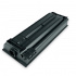 Kyocera TK-675 fekete (black) kompatibilis toner