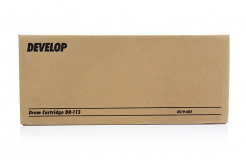 Develop DR-113 4519602 fekete (black) eredeti fotohenger