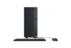 ASUS ExpertCenter/P500 (P500MV-C5210H16512)/Mini TWR/5-210H/16GB/512GB/Intel int/OS nélkül/3R