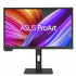 ASUS ProArt PA24US 90LM097A-B01370 Monitor, 23,6", IPS, 4K UHD, 60Hz, 5ms, Fekete, 3R