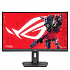 ASUS Strix XG27WCS 90LM09P1-B01370 Monitor, ROG, 27", VA, QHD, 180Hz, 1ms, Fekete, 3R