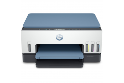 HP Smart Tank 675 28C12A#670 tintasugaras multifunkciós