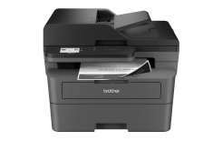 Brother MFC-L2862DW MFCL2862DWYJ1 lézer mutifunkciós