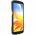 Zebra TC27 WCMTB-T27B6ABE2-A6, kézi adatgyűjtő, 2D, SE4710, Projected Capacitive, 2-Pin, USB-C, BT, Wi-Fi, eSIM, 5G, NFC, Android, GMS, black