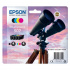Epson 502 T02V640 CMYK multipack eredeti tintapatron