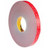 3M VHB GPH-110GF Erős kétoldalas ragasztószalag, tl. 1,1 mm, 19 mm x 33 m