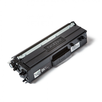 Brother TN119 fekete (black) eredeti toner