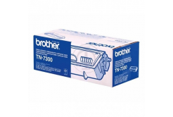 Brother TN-7300 fekete (black) eredeti toner