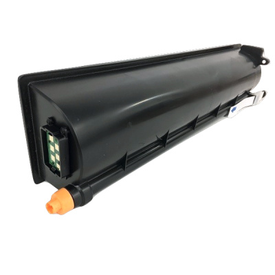 Toshiba T2450E fekete (black) utángyártott toner