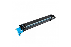 Kyocera DV-8550C 302ND93051 cián (cyan) eredeti developer