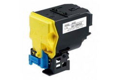 Konica Minolta A0X5254 TNP-50Y sárga (yellow) eredeti toner