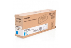Toshiba eredeti toner T-FC34EC, cyan, 11500 oldal, 6A000001524, Toshiba e-studio 287, 347, 407
