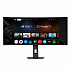 ASUS 90LM0B10-B02171 ROG/ROG Strix OLED XG34WCDMTG/34"/OLED/wQHD/240Hz/0,03ms/Fekete/3R