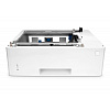 HP LaserJet 550 lapos papírtálca