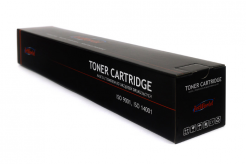 Toner cartridge JetWorld Black Toshiba 2320 replacement T2320E, T-2320E 