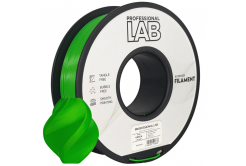 Professional Lab FG-P59-E1, 3D filament, PLA+, Green, 1kg, 1,75mm