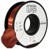 Professional Lab FG-P92-E1, 3D filament, PLA Silk, 1,75mm, 1000g, Narancs (Copper)