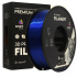 Smart Print FG-S199-E1, 3D filament, PETG, 1,75mm, 1000g, Átlátszó kék (Transparent blue)