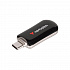 VERBATIM Flash Disk 512GB Plectra USB-C 3.0, fekete