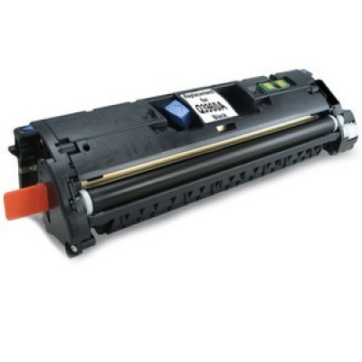 Canon CRG-701B fekete (black) kompatibilis toner