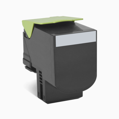 Lexmark 71B20K0 fekete (black) utángyártott toner