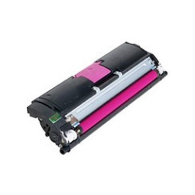 Konica Minolta 1710589006 bíborvörös (magenta) kompatibilis toner