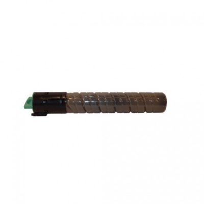 Ricoh 888640 fekete (black) kompatibilis toner