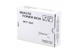 Kyocera WT560 302HN93180 eredeti hulladéktoner-tartály