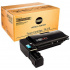 Konica Minolta TN-219K fekete (black) eredeti toner