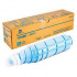 Konica Minolta TN615C cián (cyan) eredeti toner