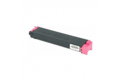 Sharp MX-C38GTM bíborvörös (magenta) eredeti toner