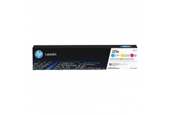 HP 225A W2257A színes (CMYK) eredeti fotohenger