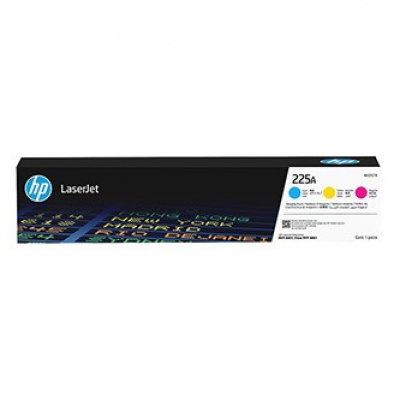 HP 225A W2257A színes (CMYK) eredeti fotohenger