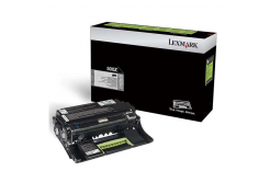 Lexmark 500Z 50F0Z00 fekete (black) eredeti fotohenger