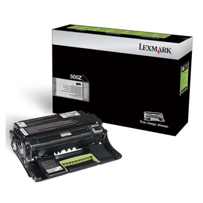 Lexmark 500Z 50F0Z00 fekete (black) eredeti fotohenger
