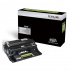 Lexmark 500Z 50F0Z00 fekete (black) eredeti fotohenger