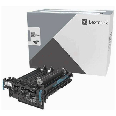 Lexmark 78C0Z10 fekete (black) eredeti fotohenger