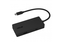 ASUS 4 az 1-ben USB-C dokkolóállomás (DC110)