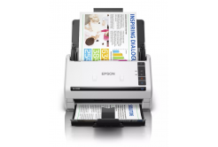 EPSON Workforce DS-530III B11B286401 szkenner