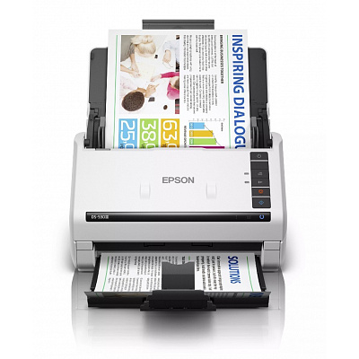 EPSON Workforce DS-530III B11B286401 szkenner