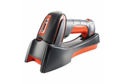 Honeywell Granit 1981i 1981iFR-3USB-5, BT, 2D, LR, Area Imager, multi-IF, kit (USB), piros