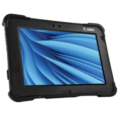 Zebra L10 XPAD RTL10C0-0C11X1X, kézi adatgyűjtő, 2D, USB, USB-C, BT, Ethernet, Wi-Fi, NFC, Win. 10 Pro