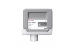 Canon PFI-302GY, 2217B001 szürke (grey) eredeti tintapatron