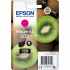 Epson 202 C13T02F34010 bíborvörös (magenta) eredeti tintapatron