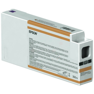 Epson C13T54XA00 narancs (orange) eredeti tintapatron