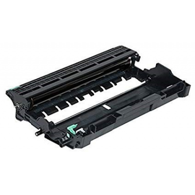 Brother DR-2401 fekete (black) utángyártott fotohenger